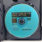 SONY PlayStation 2 PS2 Final Fantasy X 10 FFX FF10 Complete Japan Import Tested