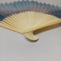 Mt.Fuji Japanese Paper Folding Fan and Artwork Ornament Fujiyama Fujisan