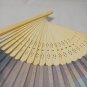 Mt.Fuji Japanese Paper Folding Fan and Artwork Ornament Fujiyama Fujisan