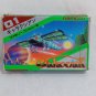 NINTENDO Famicom FC Galaxian CIB Complete Japan Import NTSC-J 1984 Namcot Tested