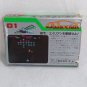 NINTENDO Famicom FC Galaxian CIB Complete Japan Import NTSC-J 1984 Namcot Tested