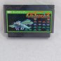 NINTENDO Famicom FC Galaxian CIB Complete Japan Import NTSC-J 1984 Namcot Tested
