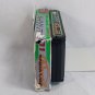 NINTENDO Famicom FC Galaxian CIB Complete Japan Import NTSC-J 1984 Namcot Tested