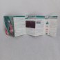 NINTENDO Famicom FC Galaxian CIB Complete Japan Import NTSC-J 1984 Namcot Tested