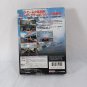 NINTENDO 64 N64 Human Grand Prix Complete set Japan Import NTSC-J 1996 Tested