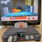 NINTENDO 64 N64 Kirby 64 The Crystal Shards Japan Import NTSC-J Tested