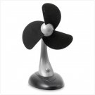Portable Lighted Fan