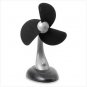 Portable Lighted Fan
