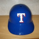 Texas Rangers Full Size Souvenir MLB Baseball Batting Helmet