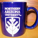Northern Arizona University Coffee Cup