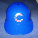 Chicago Cubs Full Size Souvenir MLB Newer Thin C Logo Baseball Batting Helmet
