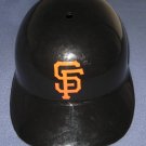 San Francisco Giants Full Size Souvenir MLB Baseball Batting Helmet