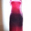 "Knock 'em dead" dress