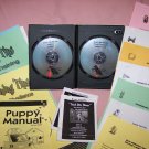 "Teach Me Please" Dog training series