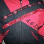 Retro 49er's coat
