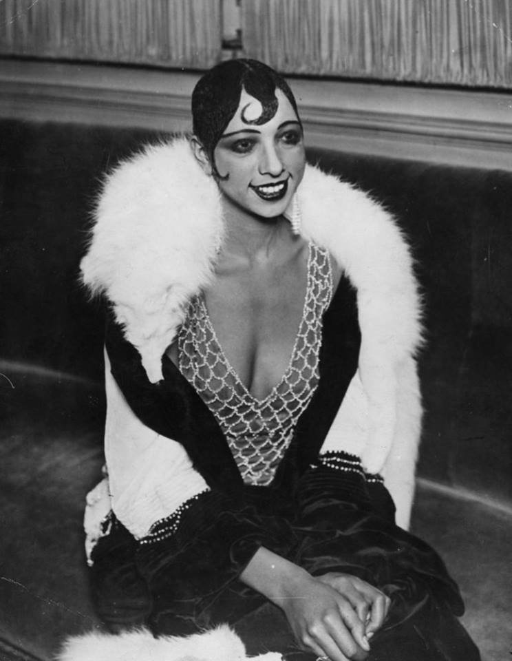 Josephine Baker Films DVD