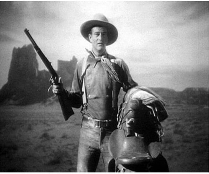 Classic Western Films DVD Set