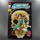 Swords of the Swashbucklers 1 Epic Comics March 1985 Marvel Premiere Issue