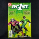 DC First Green Lantern 1 DC Comics July 2002 Alan Scott Hal Jordan Team-Up