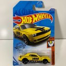 2020 Hot Wheels 2018 Dodge Challenger SRT Demon Muscle Mania 10/10 Mopar
