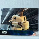 2016 Star Wars The Force Awakens Series Two Lightsaber Green #13 FN-2187s Plan