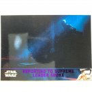 2016 Star Wars Force Awakens Series Two Lightsaber Purple #75 Supreme Ldr Snoke