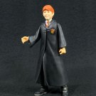Harry Potter and the Sorcerers Stone Ron Weasley Figure Toy Loose 2001