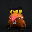 Nickelodeon The Angry Beavers Daggett PVC Figurine Funko Mini Mystery 2018