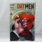 BOOM Studios Day Men Issue 4 Comic Book Gagnon Nelson Stelfreeze