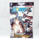 DC Comics Stormwatch Issue 11 Sep 2012 Milligan Calero Parsons