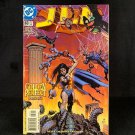 JLA 63 DC Comics April 2002 Golden Perfect Part 2