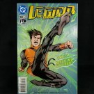 Legion of Super Heroes 103 DC Comics April 1998 Karate Kid Cuts Loose