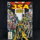 JSA 38 DC Comics September 2002 Their Finest Hour Goyer Johns Sadowski Pepoy