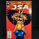 JSA 36 DC Comics July 2002 Goyer Johns Kirk Champagne