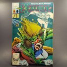 Excalibur 30 Marvel Comics October 1990 Meggans Molar Madness Dr Strange