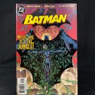 Batman 611 DC Comics March 2003 Welcome to the Jungle Jim Lee Jeph Loeb