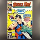 Wonder Man 3 Marvel Comics Novemeber 1991