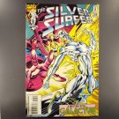 Silver Surfer 102 Marvel Comics March 1994 A Meeting with Galactus
