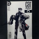 Catwoman 7 DC Comics July 2002 Brubaker Rader Burchett Stewart
