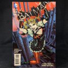 Batman Arkham Knight 2 DC Comics June 2015 Tomasi Bogdanovic Thibert Rauch