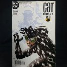 Catwoman 21 DC Comics September 2003 Captain Cold Brubaker Stewart