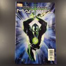 Captain Marvel 3 January 2003 Marvel Comics