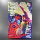 Marvel Knights Daredevil Spiderman part 4 Marvel Comics 2001
