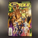 The Order 2 Marvel Comics May 2002 Hulk Doctor Strange Namor Silver Surfer