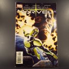 Captain Marvel 5 March 2003 Marvel Comics