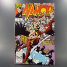 Namor The Submariner 3 Marvel Comics June 1990 Meeting The Board