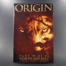 Wolverine Origin Marvel Comics Heaven and Hell Part 4 of 6 2002 Logan