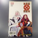 New X-Men 139 Marvel Comics June 2003 Murder at the Mansion 1 of 3
