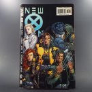 New X-Men 130 Marvel Comics October 2002 Grant Morrison