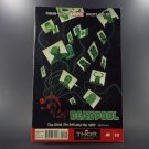 Deadpool 19 Marvel Comics January 2014 The Good Bad Ugly Part Five